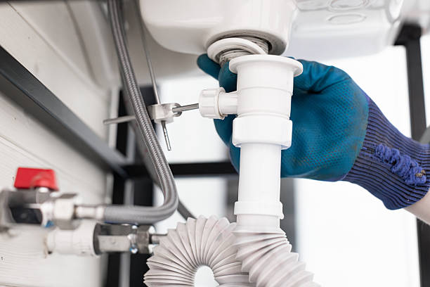 Reliable Plumbing contractor in Edwardsville, IL by Masters Plumbing Service